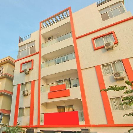Hotel Oyo Flagship 463 Banjara Hills à Haïdarabad Extérieur photo