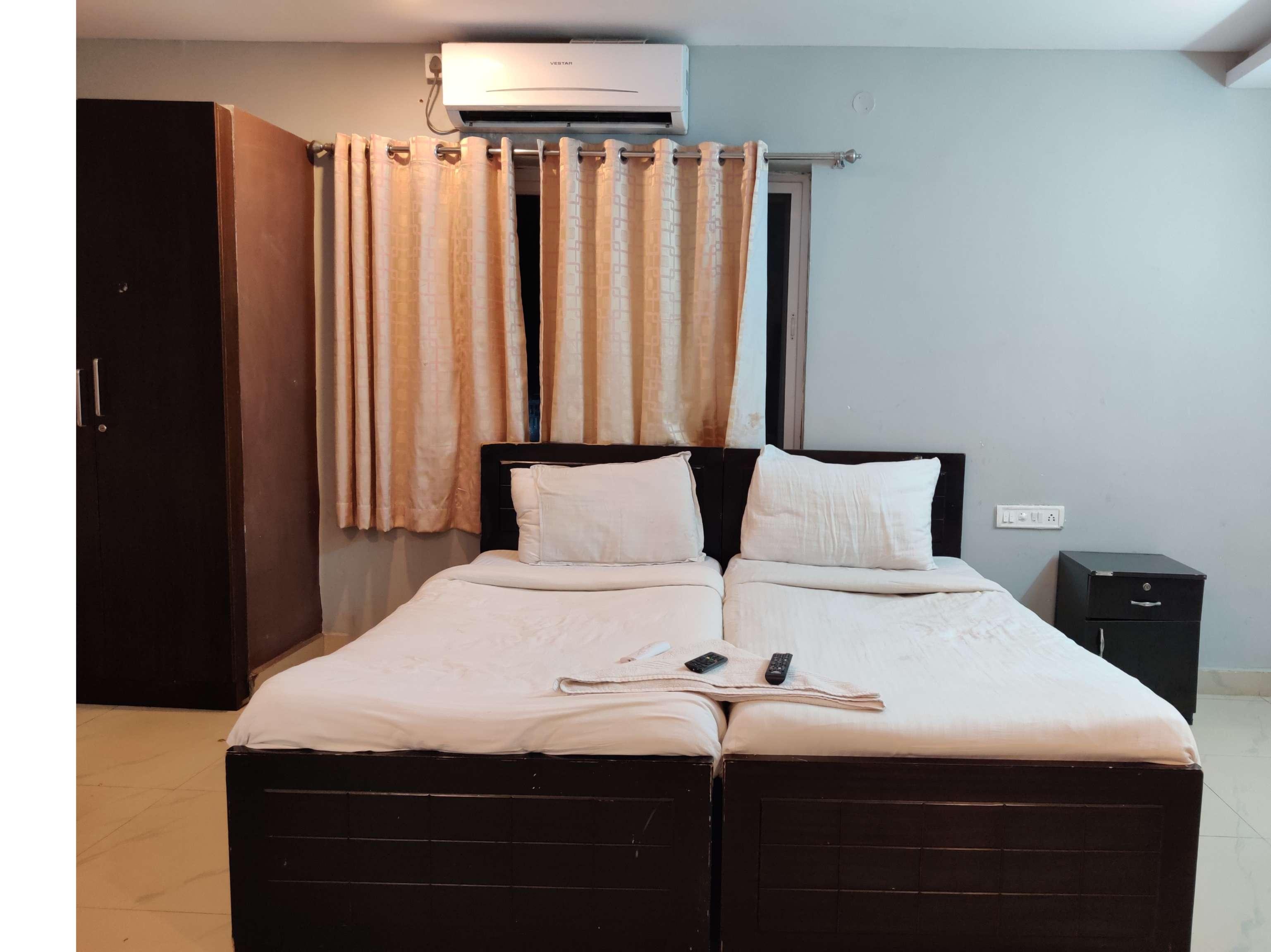 Hotel Oyo Flagship 463 Banjara Hills à Haïdarabad Extérieur photo