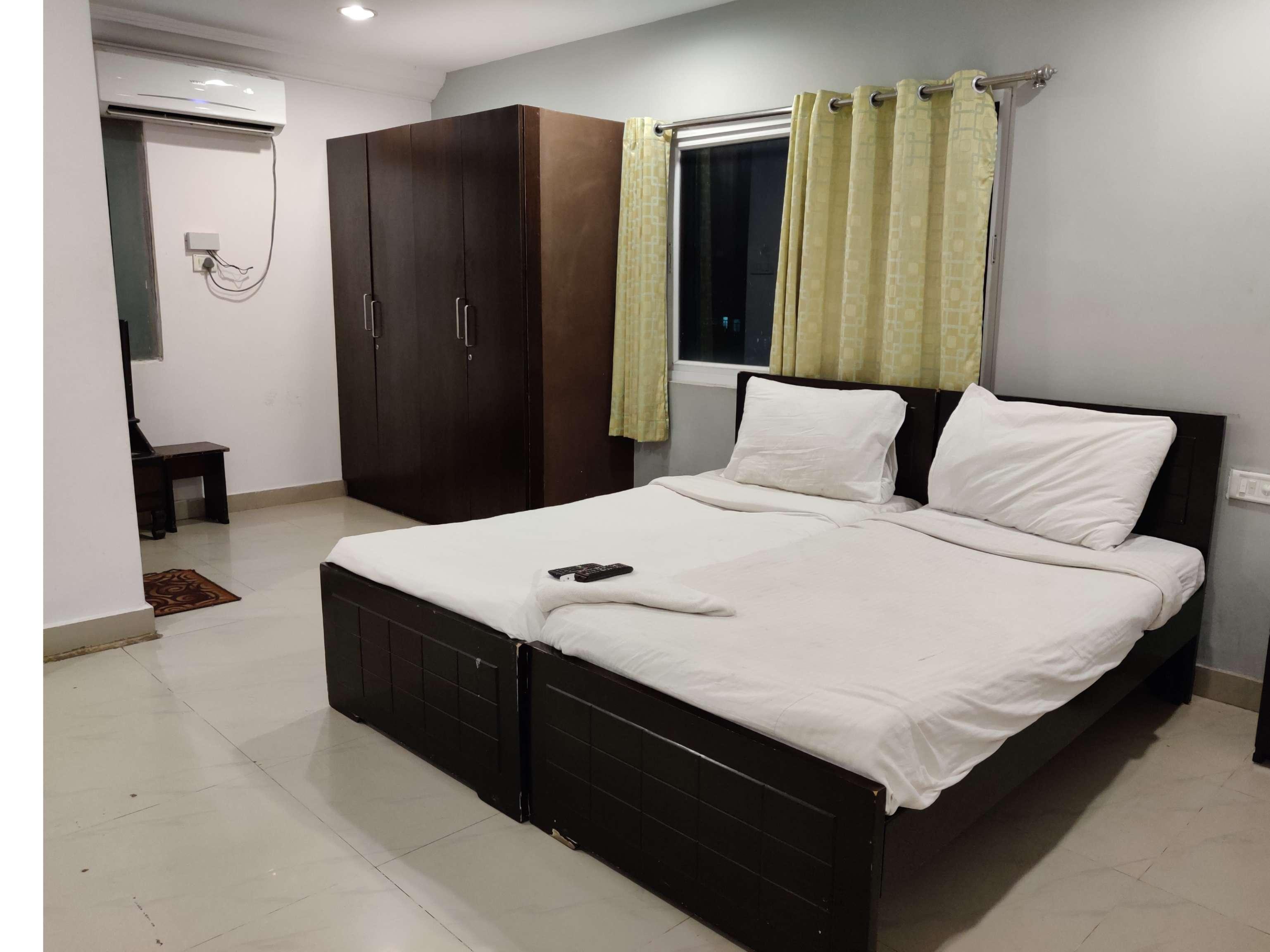 Hotel Oyo Flagship 463 Banjara Hills à Haïdarabad Extérieur photo