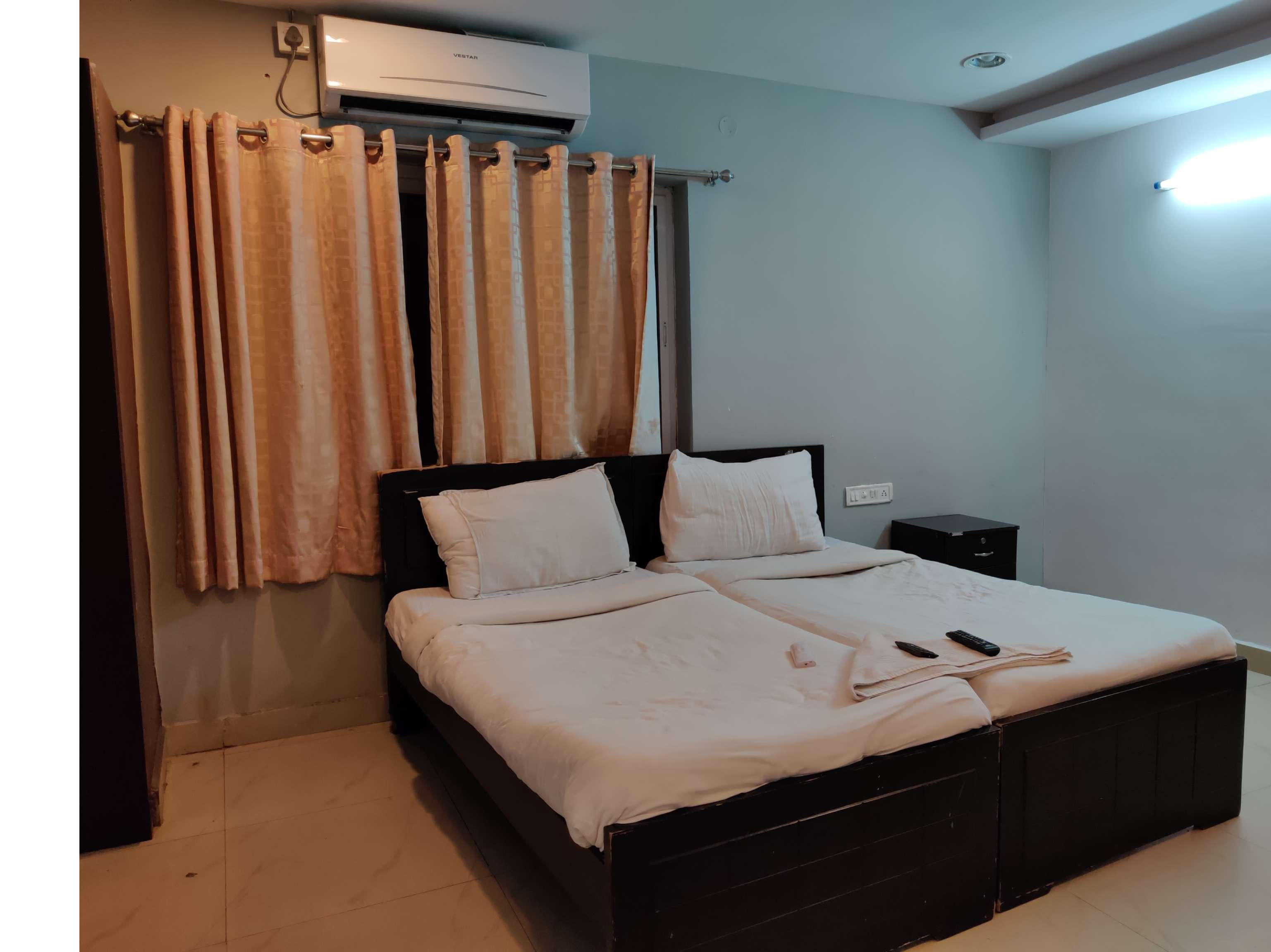 Hotel Oyo Flagship 463 Banjara Hills à Haïdarabad Extérieur photo