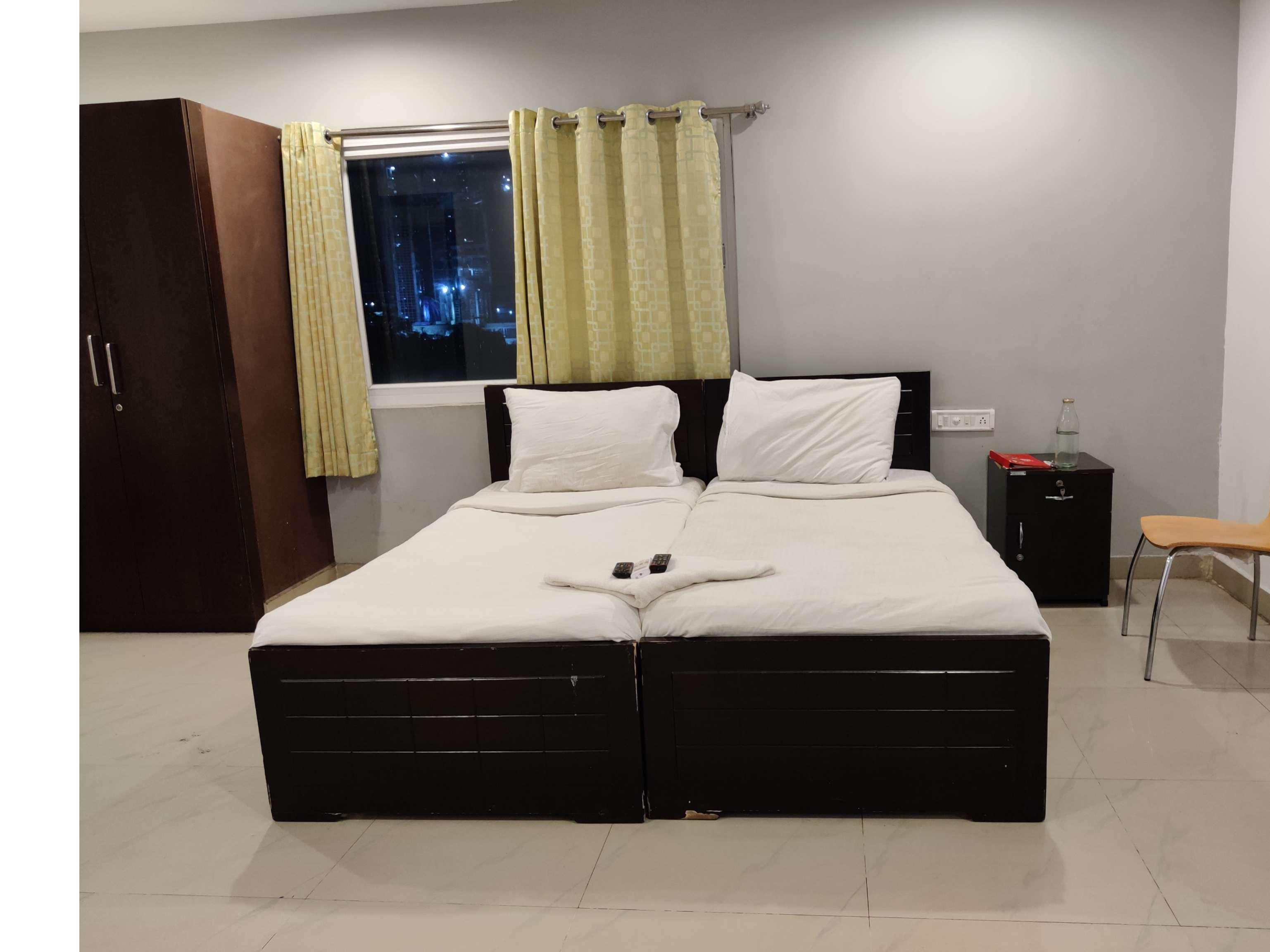 Hotel Oyo Flagship 463 Banjara Hills à Haïdarabad Extérieur photo