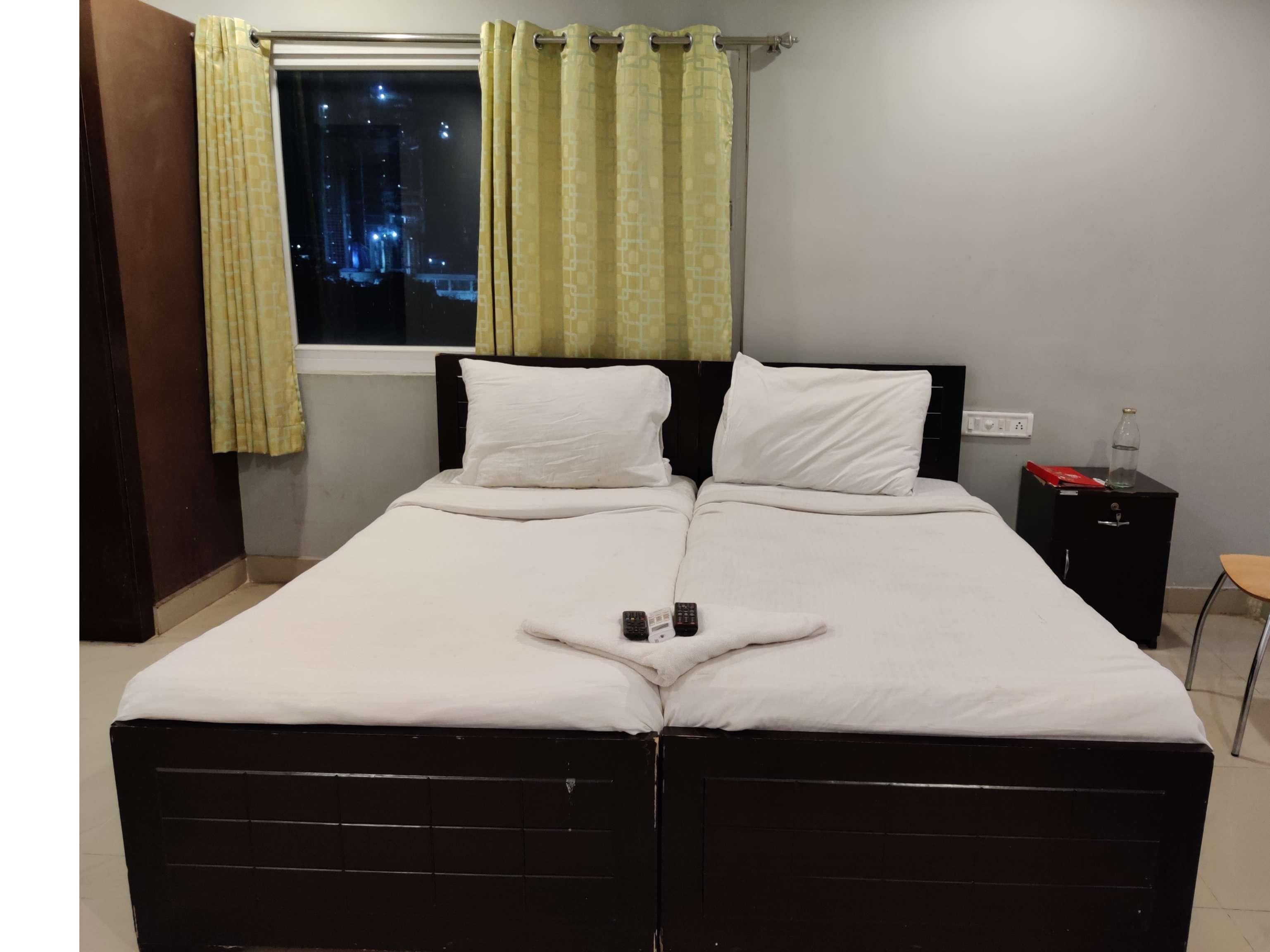 Hotel Oyo Flagship 463 Banjara Hills à Haïdarabad Extérieur photo