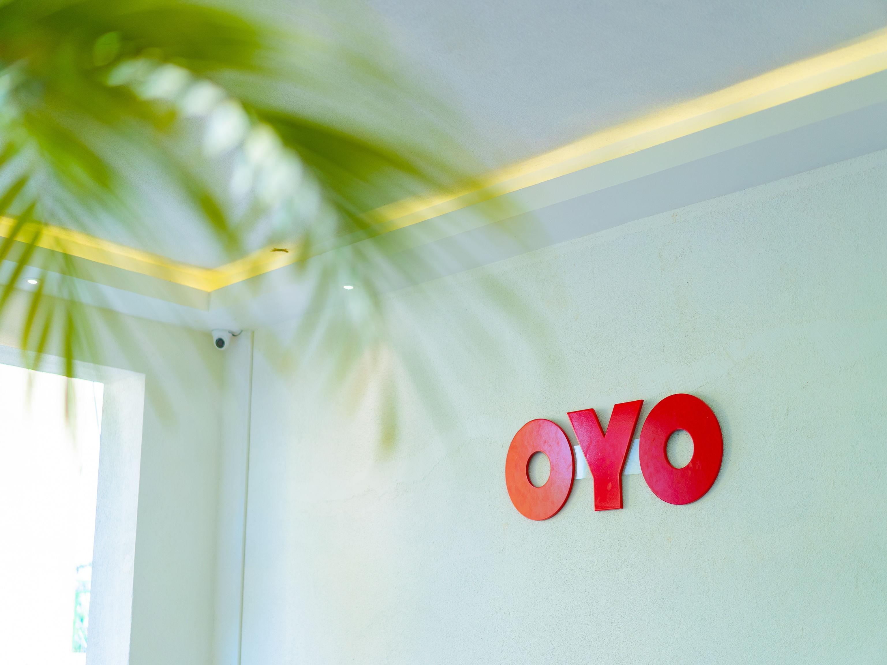Hotel Oyo Flagship 463 Banjara Hills à Haïdarabad Extérieur photo