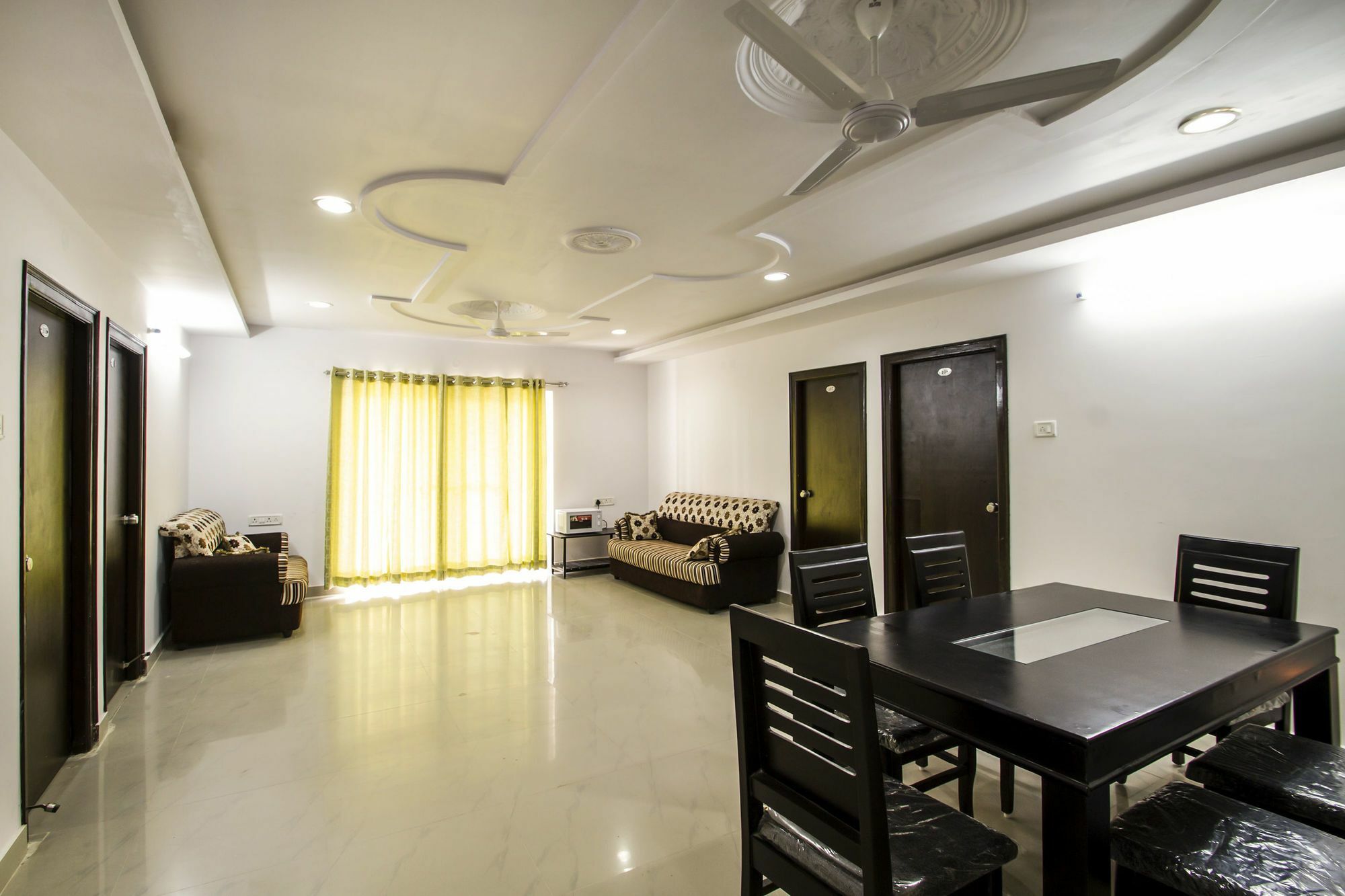 Hotel Oyo Flagship 463 Banjara Hills à Haïdarabad Extérieur photo