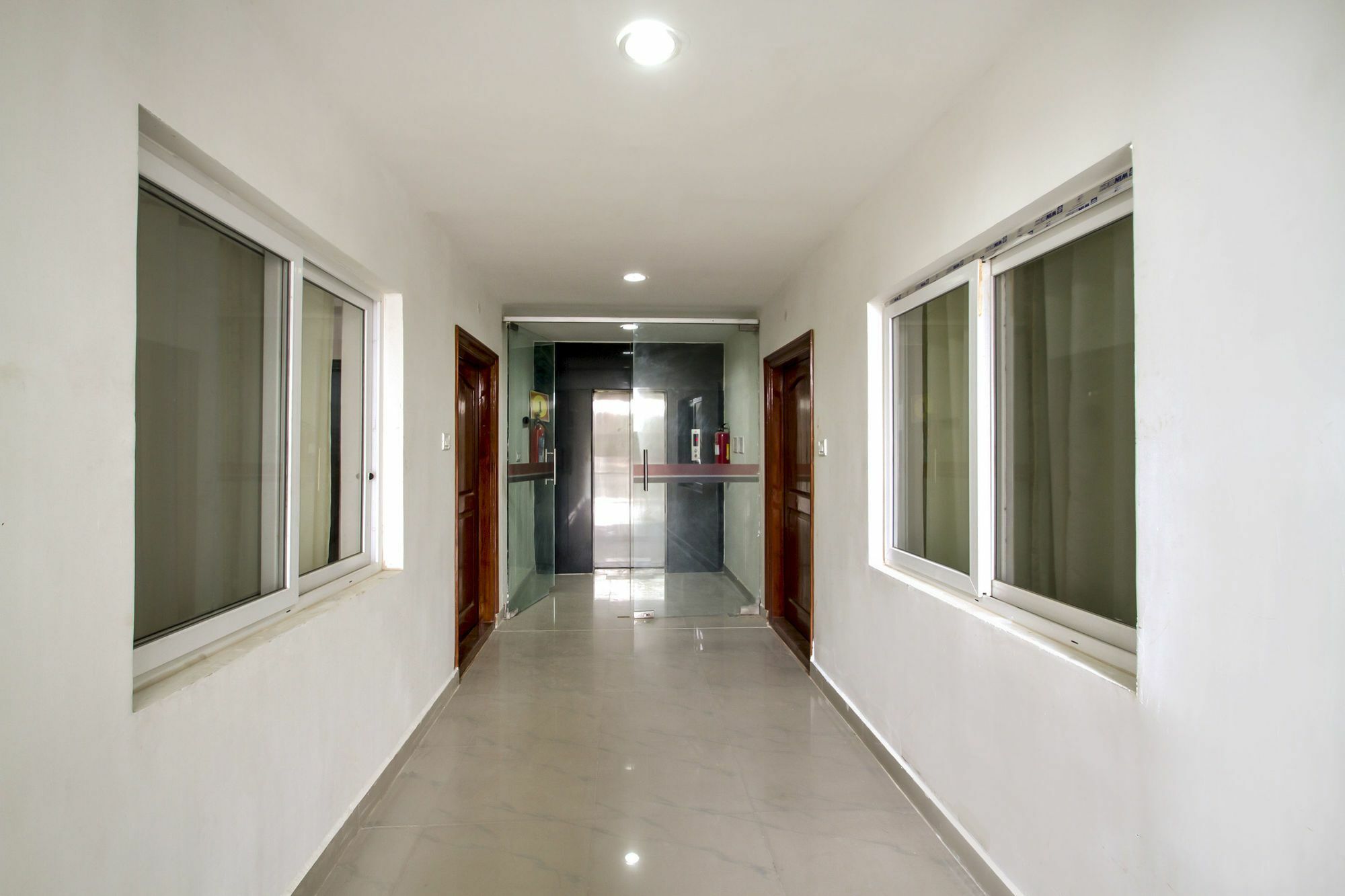 Hotel Oyo Flagship 463 Banjara Hills à Haïdarabad Extérieur photo